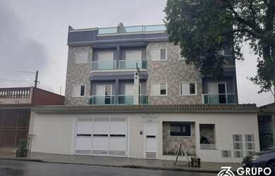 Imagem 2: Cobertura para Venda em Santo André, Parque das Nações, 3 dormitórios, 1 suíte, 3 banheiro