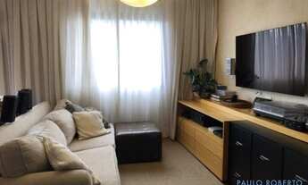 Imagem: APARTAMENTO - MORUMBI - SP