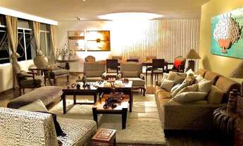 Imagem 3: Apartamento Venda Jardim Europa 260 m² 4 Dormitórios