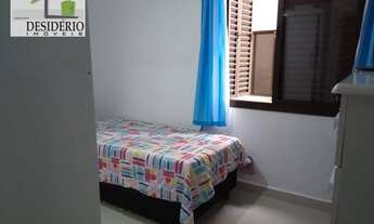 Imagem 3: Apartamento à venda, 86 m² por R$ 410.000,00 - Paquetá - Santos/SP