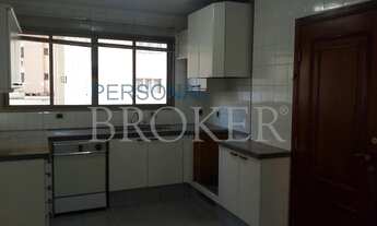 Imagem 5: Apartamento Edifício Antonio Curti- Centro - São José do Rio Preto - SP