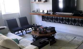 Imagem 3: Excelente 4 quartos em Copacabana, 215m2