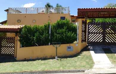 Imagem 2: CASA RESIDENCIAL em ITUPEVA - SP, CAFEZAL 1