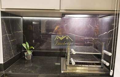 Imagem 4: Apartamento com 2 dormitórios à venda, 61 m² por R$ 657.000,00 - Boa Vista - São Caetano d