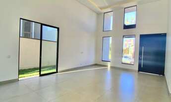 Imagem 3: CASA TÉRREA PORTAL DO SOL GARDEN