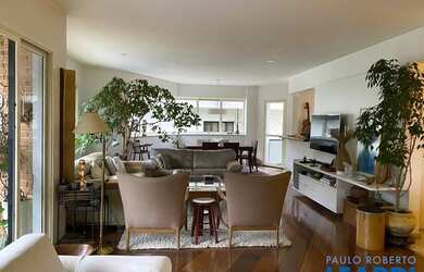 Imagem 3: APARTAMENTO - VILA MADALENA - SP