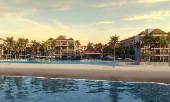 Imagem 2: Apartamento para venda possui 53 metros quadrados com 2 quartos em Tapera - Aquiraz - CE