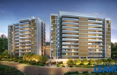 Imagem 1: APARTAMENTO - SUMARÉ - SP