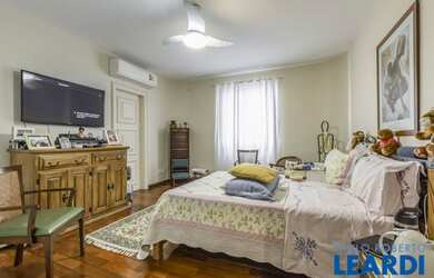 Imagem 4: APARTAMENTO - JARDIM AMÉRICA - SP