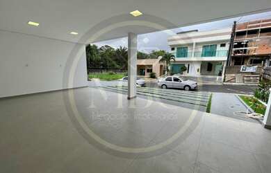 Imagem 2: Residencial Tapajos 3 Suítes