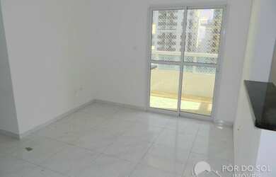 Imagem 4: Apartamento com 3 dorms, Aviação, Praia Grande - R$ 620 mil, Cod: 2505