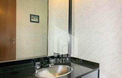 Imagem 5: Casa, 320 m² - venda por R$ 5.800.000,00 ou aluguel por R$ 17.000,00/mês - Moema - São Pau