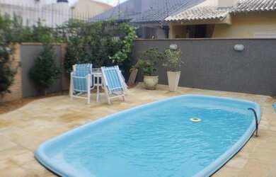 Imagem 6: Porto Alegre - Casa Padrão - Hípica