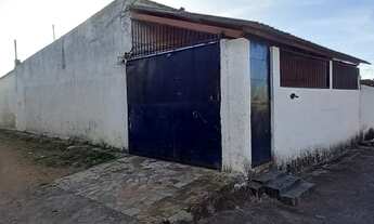 Imagem 1: Brazil Imobiliária Vende Casa 03 Quartos no Setor Leste do Gama