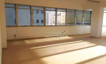 Imagem 4: Sala à venda, 62 m² por R$ 250.000,00 - Centro - Campinas/SP