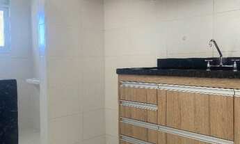 Imagem 1: Apartamento com 2 dormitórios à venda, 69 m² por R$ 340.000,00 - Jardim Califórnia - Jacar