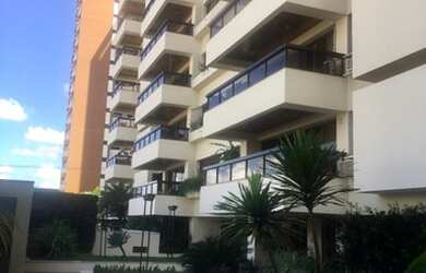 Imagem 2: Apartamento para venda com 204 metros quadrados com 4 quartos em Centro - São José do Rio