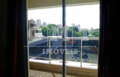 Imagem 6: Flat - Ribeirão Preto - Ribeirânia - Região Sul