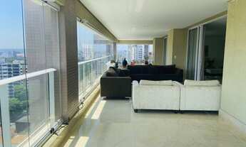 Imagem 6: Anália Franco - 393 m² - 4 suítes - 5 vagas - SP