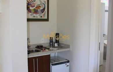 Imagem 7: Casa Excelente no Residencial Real no condomínio Alphaville Imóvel aconchegante localizad