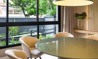 Imagem 6: Duplex - Bigorrilho - Curitiba - PR