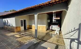 Imagem 3: Vende casa residencial no bairro CPA II Cuiabá