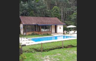 Imagem 5: Mansion House Emp. Imobiliários - Visconde de Maúa - Pousada