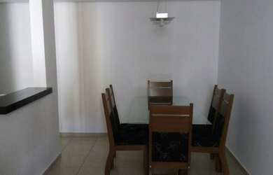 Imagem 3: Apartamento à venda no Parque Industrial