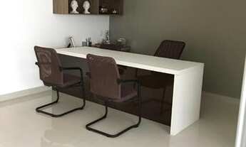 Imagem 2: 11465/01 - 9 Salas Comerciais - Rua Tibeiro Nunes