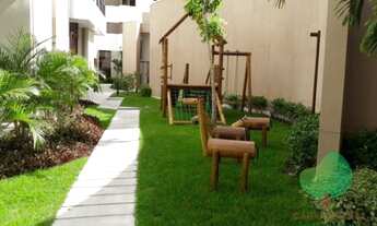 Imagem 5: Apartamento para venda tem 190 m2 com 3 quartos em Dois Irmãos - Recife - Pernambuco