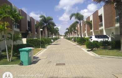 Imagem 3: Casa de condomínio sobrado para venda com 111 metros quadrados com 3 quartos