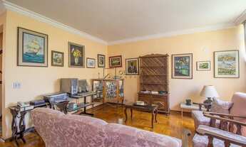 Imagem 4: Venda Apartamento 4 Dormitórios - 188 m² Perdizes