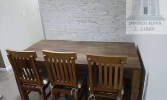 Imagem 3: VENDO EXCELENTE APARTAMENTO NO MACEDO