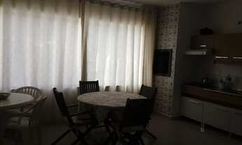 Imagem 2: Apartamento à venda, 81 m² por R$ 510.000,00 - Itacolomi - Balneário Piçarras/SC