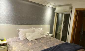 Imagem 3: Apartamento para venda tem 90 metros quadrados com 3 quartos