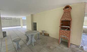 Imagem 2: CF) VENDO EXCELENTE APARTAMENTO NO JANGA COM DOCUMENTAÇÃO INCLUSA