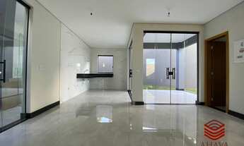 Imagem 3: LAGOA SANTA - Casa Padrão - Portal Do Sol