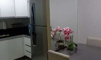 Imagem 6: Tribeca Manhattan - 1 quarto - Andar alto - Varanda - Porteira fechada - 55m²