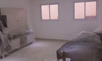 Imagem 7: Cobertura com 3 dormitórios à venda, 125 m² por R$ 750.000,00 - Nova Gerti - São Caetano d