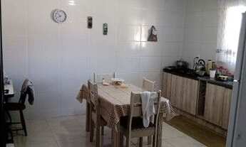 Imagem 5: CA1121 Casa Residencial / Capoeiras