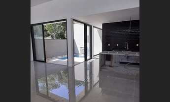 Imagem 4: Casa de condomínio para venda com 170 metros quadrados com 3 quartos