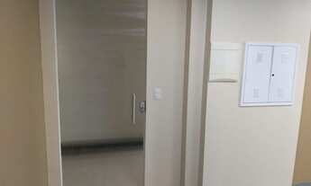 Imagem 2: Sala - 27 m² - Rudge Ramos - São Bernardo do Campo/SP