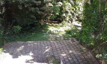 Imagem 7: Casa- Petrópolis, Retiro