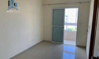 Imagem 7: Apartamento com 3 dormitórios à venda, 127 m² por R$ 560.000,00 - Vila Guilhermina - Praia