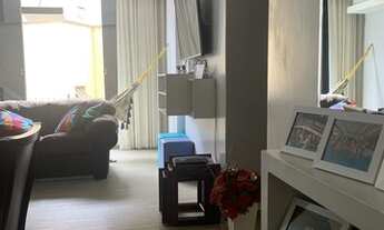 Imagem: Residencial Ícaro Nova Suíça 3 suítes