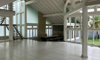 Imagem 6: Excelente casa no Taubaté Village em lote grande