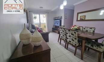 Imagem 5: Apartamento com 3 dormitórios à venda, 63 m² por R$ 350.000 - Baeta Neves - São Bernardo d