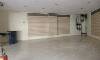 Imagem: Salão, 255 m² - venda por R$ 1.050.000,00