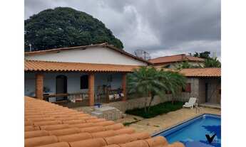 Imagem: Chácara a Venda em Socorro - SP