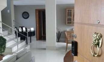 Imagem 2: Apartamento com cobertura de 4 Quartos no Bairro SION